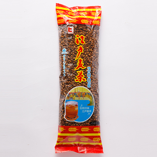 江戸麦茶｜株式会社常陸屋本舗｜焼麸、麦茶等の日本伝統食品をお届け