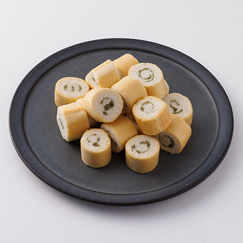 玄米粉入り宝麸