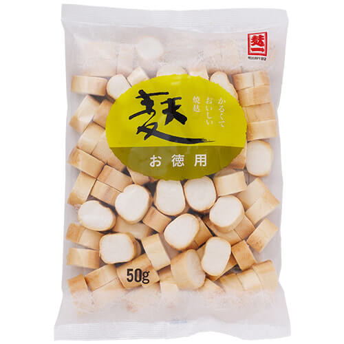 い*ひ様 【昭和レトロ】御焼麩袋200枚